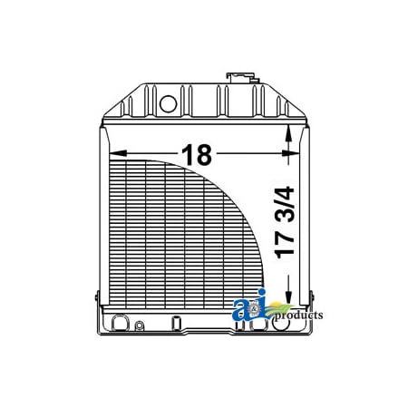 A & I Products